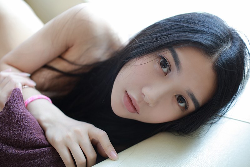 小鸟依人王梓童喷血裸体半遮半掩(图39)