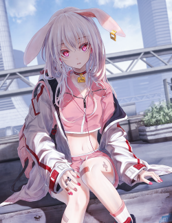Bae.C 作者部分作品