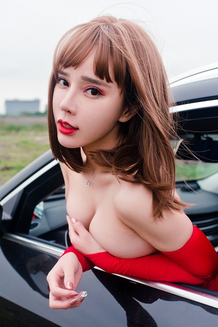 风骚红娘艾小青饥渴难耐娇喘不停(图41)