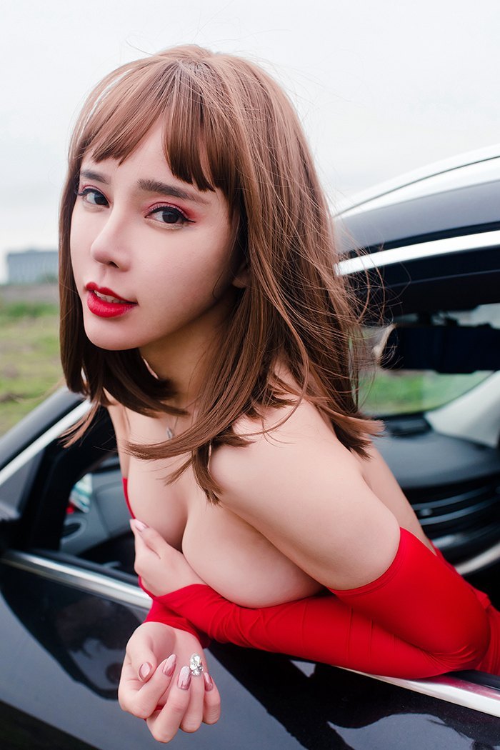 风骚红娘艾小青饥渴难耐娇喘不停(图42)