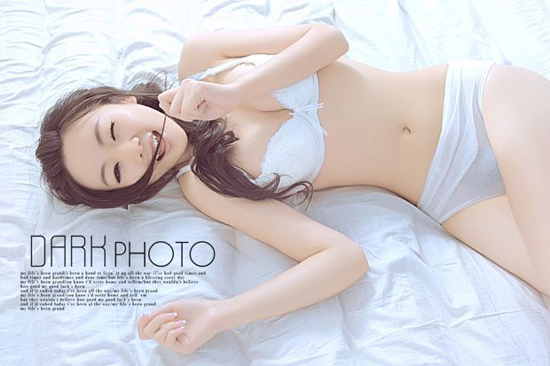 性感学生妹蔡碧菡 超级维生素(图3)