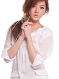 北影青春美女李晨熙清纯私人写真
