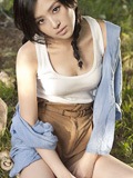 ESQUIRE WOMEN第二季 学姐青春美女拍写真