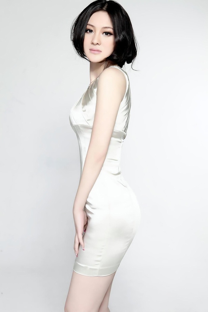 女星潘恩思高清写真图片(图2)