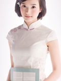 中式青春美女高清图片精选集(一)