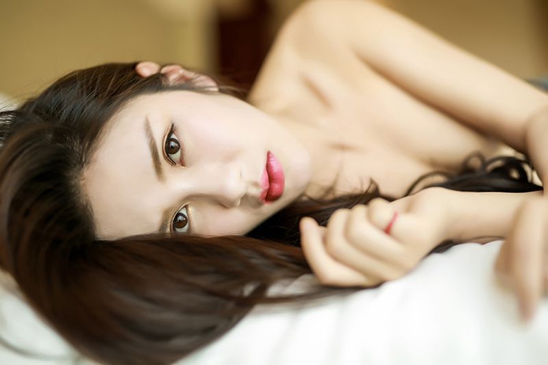 狂野lady七喜美艳牛仔风包臀紧身(图39)