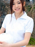 日本东京职业学院学姐妹骚扰写真