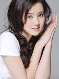 上戏青春美女校花_影视红人江铠同