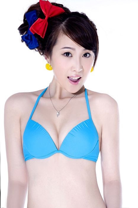 美空角色明星美女 高美仪(图5)