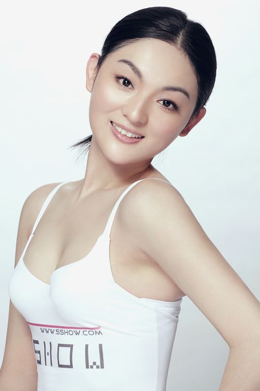 平面模特璐璐的极品新照(图10)