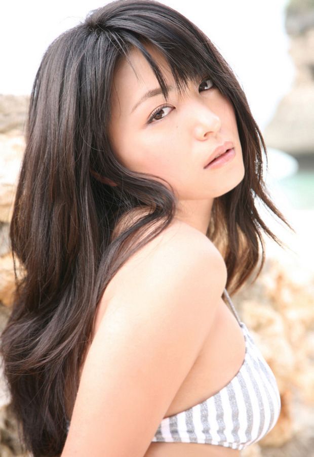 日星川村由纪惠性感写真(图22)
