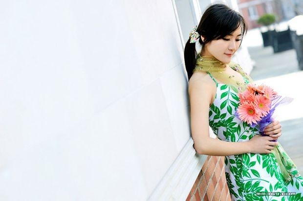 华东政法大学美女思思(图22)