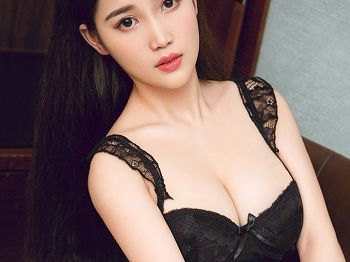 [Ugirls爱极品]No.1834