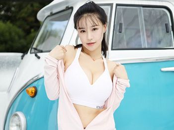 [MyGirl美媛馆]Vol.387