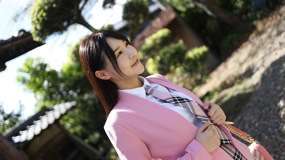 [MyGirl美媛馆]Vol.389_女神Flower朱可儿日本旅拍私房蕾丝内衣撩人诱惑写真133P