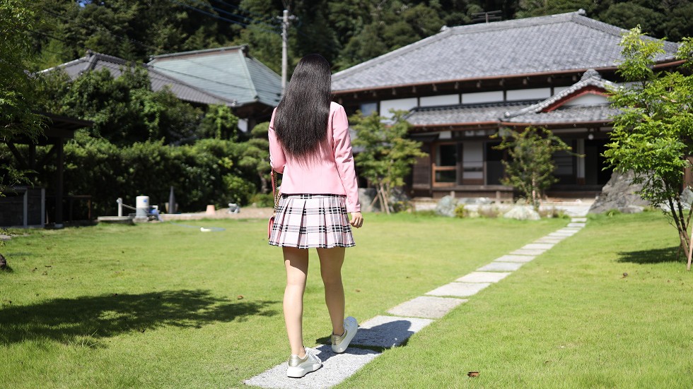 [MyGirl美媛馆]Vol.389_女神Flower朱可儿日本旅拍私房蕾丝内衣撩人诱惑写真133P