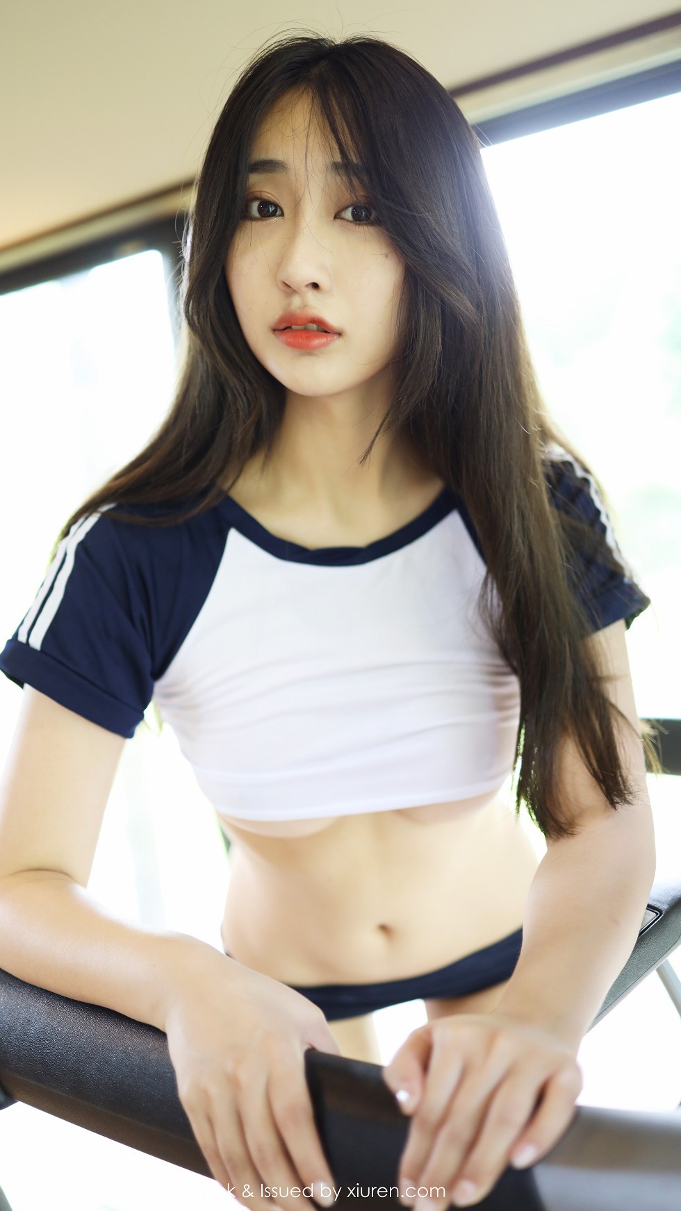 [MyGirl美媛馆]Vol.392_嫩模Betty林子欣日本旅拍私房内衣全脱露火辣身材诱惑写真71P