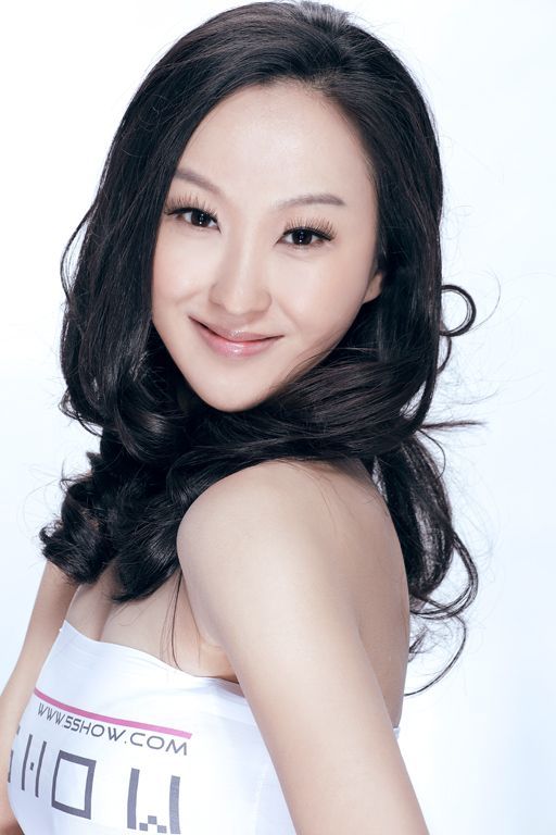 moko美女姜海霞内衣秀(图10)