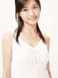 福州职业学院校花青春美女好身材