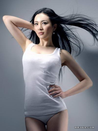 熟男杀手孟茜，令人浮想联翩(图5)