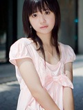 山东师范职业学院清纯校花