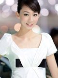 北京2010国际车展性感汽车青春美女