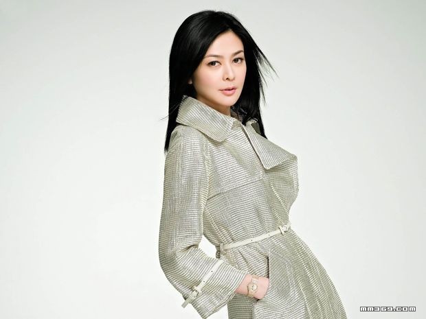 禹姬莹关之琳写真集(图6)