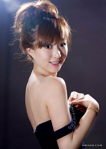 可爱美女徐诗茹写真(图6)
