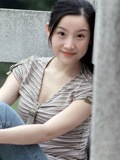 吉林师范职业学院校花小妹妹生活照