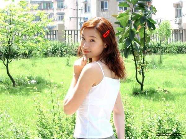 吉林师范大学校花MM生活照(图10)