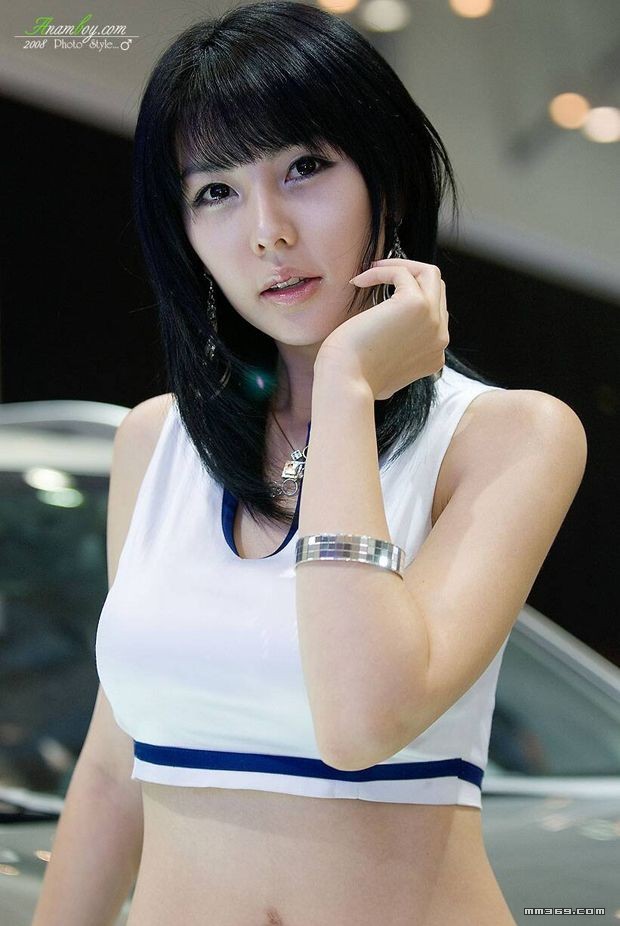 车模李智友清纯另类篇(图24)