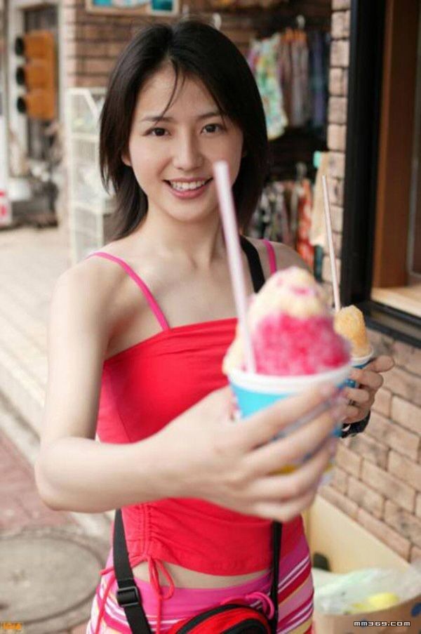 长泽正美高清写真合集(图11)