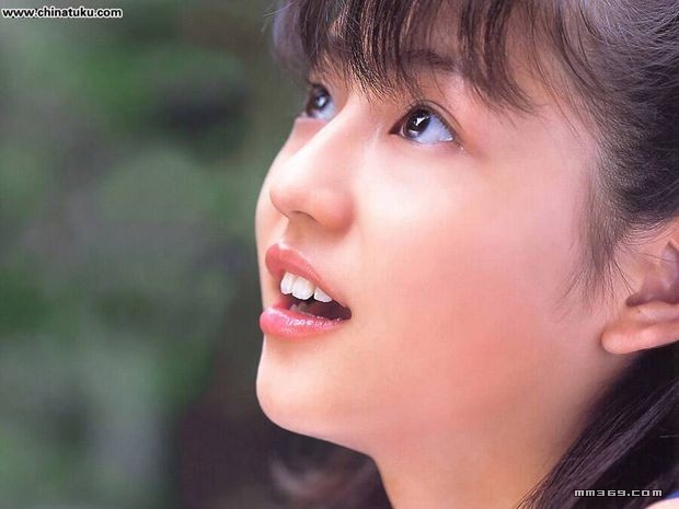 长泽正美高清写真合集(图19)