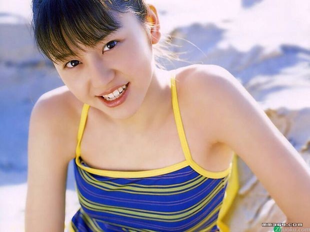 长泽正美高清写真合集(图8)