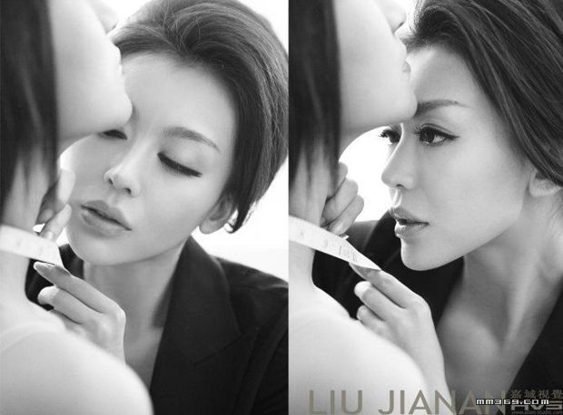 巩新亮 性感个人写真剪集(图3)