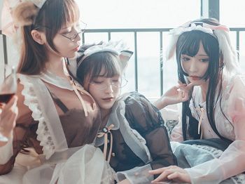[喵糖映画]Vol.146