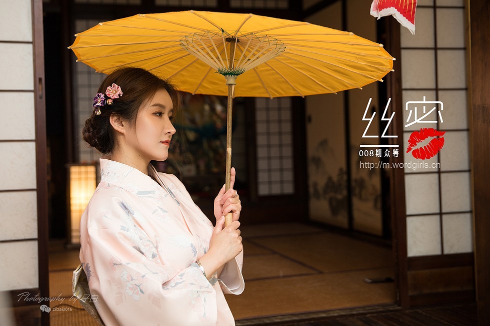 [Toutiao头条女神]No.S011_嫩模JennyR和风花与蛇主题性感姐妹花私房捆绑诱惑写真86P