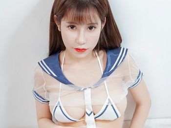 [BoLoli波萝社新刊]Vol.084