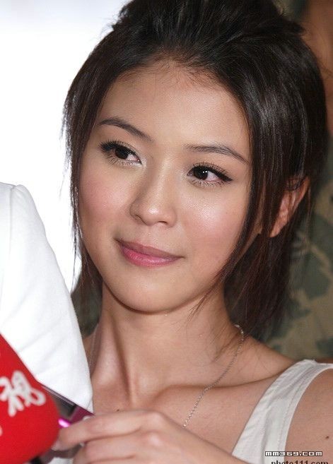 台湾明星卓文萱清纯写真(图7)