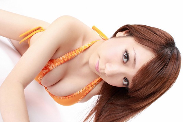 超清纯日本妹妹平山蓝里(图18)
