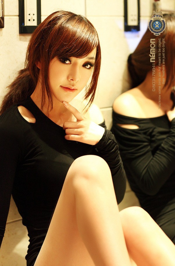 杜拉拉升职 黄子熙美照博出位(图3)