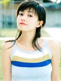 看全国各省的第一青春美女明星