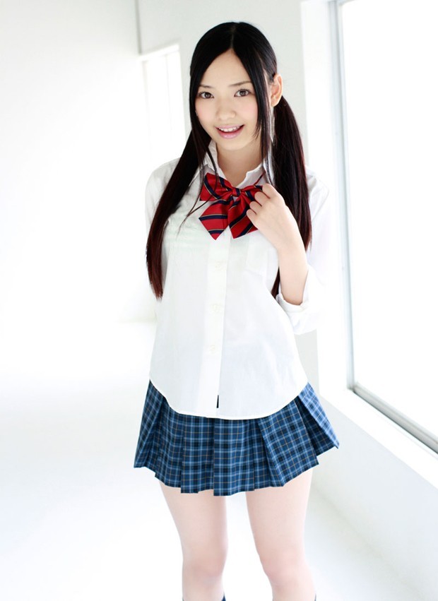 超萌美少女组合比基尼清新写真(图20)