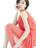 性感纱裙三姐妹高清美图