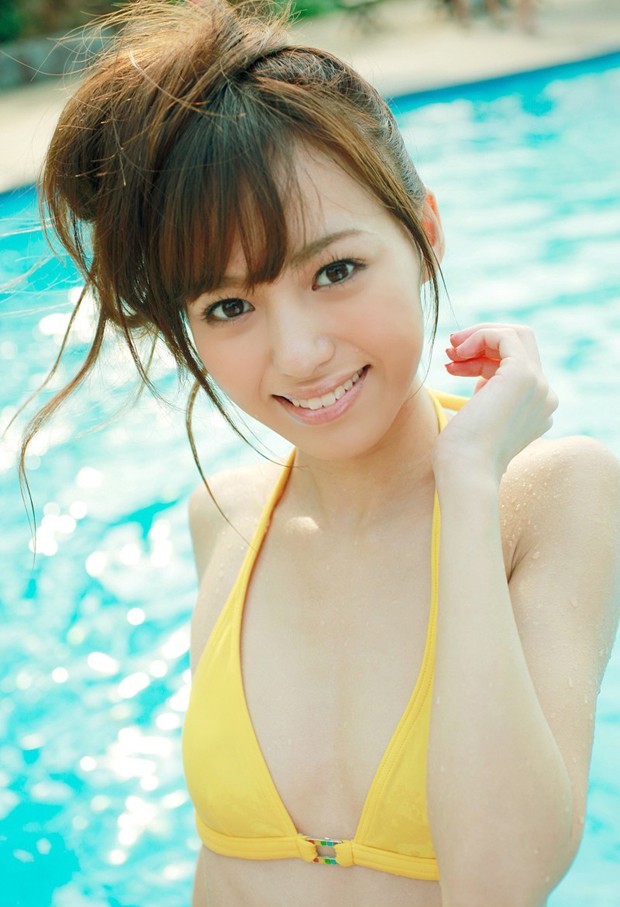 日本MM希志可爱写真高清版(图14)