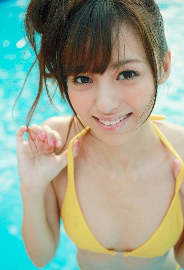 日本MM希志可爱写真高清版(图15)