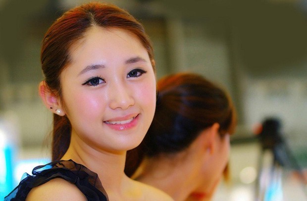 2011上海极品美女集ShowGril(图6)
