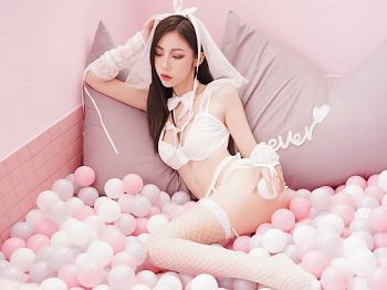 [FeiLin嗲囡囡]VOL.231