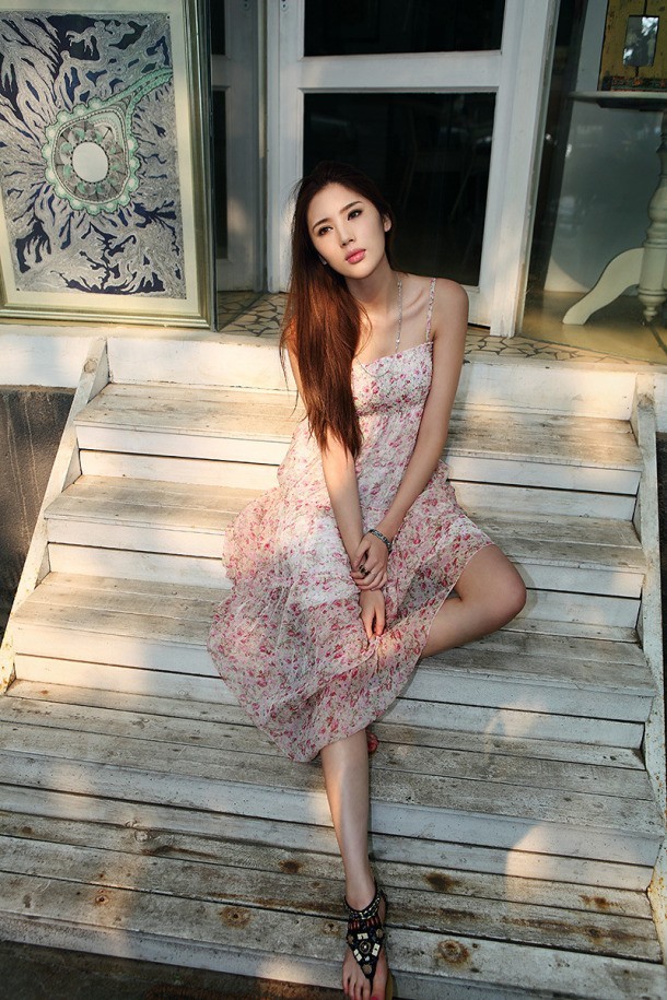 美空MSPC计划样片之—李乔丹(图8)