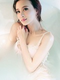 美空顶级青春美女精彩演绎依水之蓝